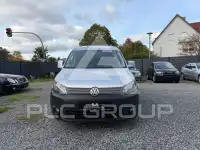 2010 Volkswagen Caddy