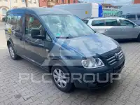 2010 Volkswagen Caddy
