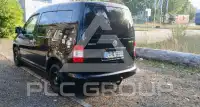 2010 Volkswagen Caddy