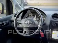 2010 Volkswagen Caddy