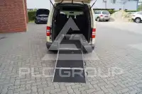 2010 Volkswagen Caddy