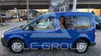 2010 Volkswagen Caddy