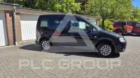 2010 Volkswagen Caddy