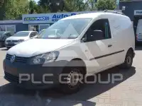 2010 Volkswagen Caddy