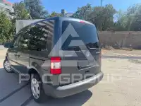 2010 Volkswagen Caddy