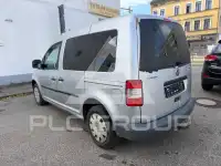 2010 Volkswagen Caddy