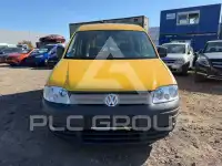 2010 Volkswagen Caddy