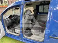 2010 Volkswagen Caddy