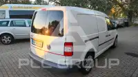2010 Volkswagen Caddy