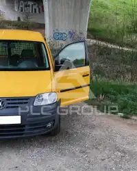 2010 Volkswagen Caddy