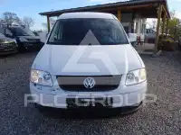 2010 Volkswagen Caddy