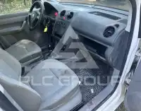 2010 Volkswagen Caddy