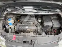 2010 Volkswagen Caddy