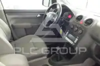 2010 Volkswagen Caddy