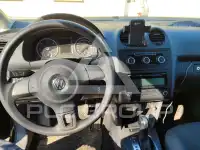 2010 Volkswagen Caddy