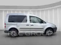 2010 Volkswagen Caddy
