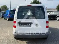 2010 Volkswagen Caddy