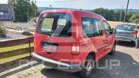 2010 Volkswagen Caddy