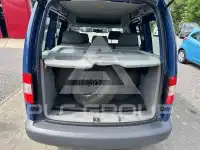 2010 Volkswagen Caddy