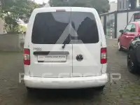 2010 Volkswagen Caddy