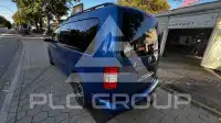 2010 Volkswagen Caddy