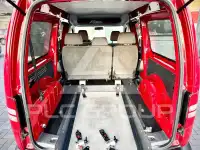 2010 Volkswagen Caddy