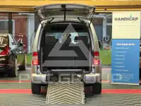 2010 Volkswagen Caddy