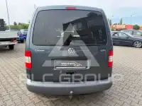 2010 Volkswagen Caddy
