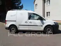 2010 Volkswagen Caddy