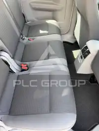 2010 Volkswagen Caddy