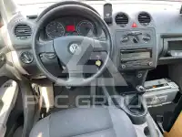 2010 Volkswagen Caddy