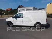 2010 Volkswagen Caddy