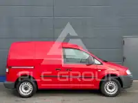 2010 Volkswagen Caddy