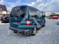 2010 Volkswagen Caddy