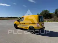 2010 Volkswagen Caddy