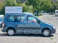 2010 Volkswagen Caddy