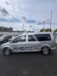 2010 Volkswagen Caddy