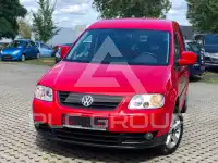 2010 Volkswagen Caddy