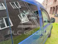 2010 Volkswagen Caddy