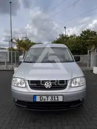 2010 Volkswagen Caddy