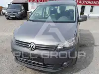 2010 Volkswagen Caddy