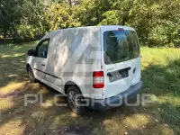2010 Volkswagen Caddy