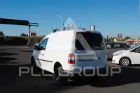 2010 Volkswagen Caddy