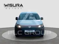 2010 Volkswagen Caddy