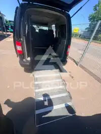 2010 Volkswagen Caddy