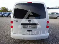 2010 Volkswagen Caddy