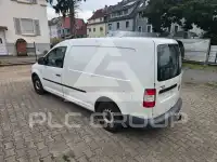 2010 Volkswagen Caddy