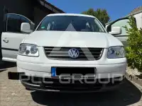 2010 Volkswagen Caddy