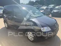 2010 Volkswagen Caddy