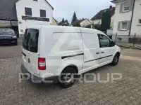 2010 Volkswagen Caddy